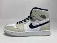 baskets air jordan 1 pour homme aj1 sea glass ct0979-002